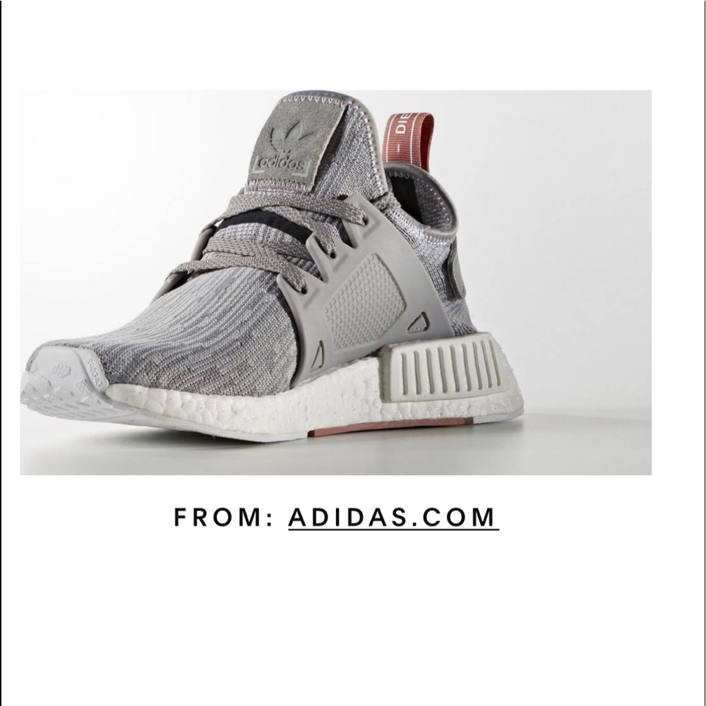 Adidas NMD RX1